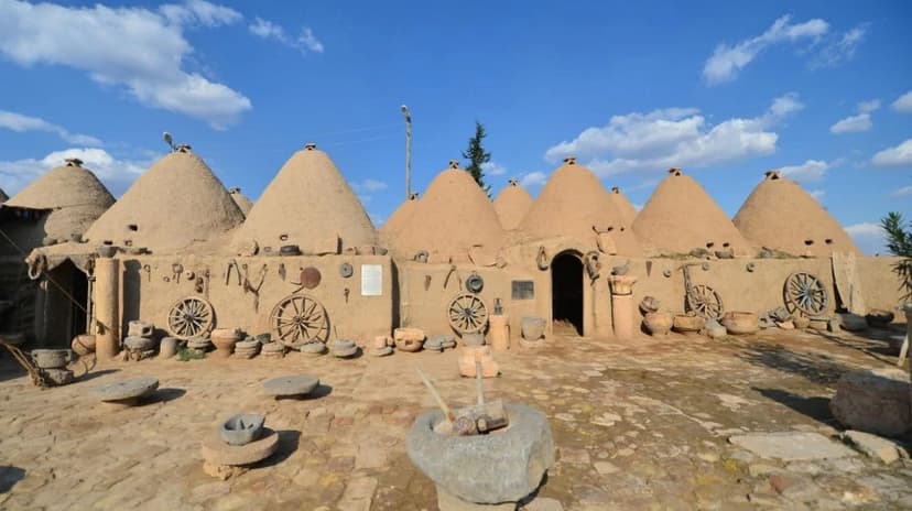 10 Days Istanbul to Cappadocia South of Turkey Tour 2