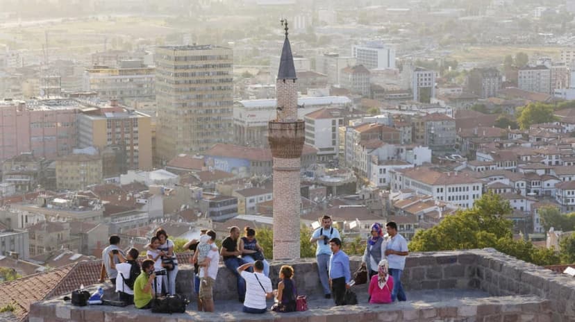 6 Days Turkey Tour Packages 4