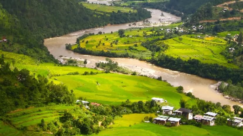 7 Day Himalaya Wonderland Tour Package 3