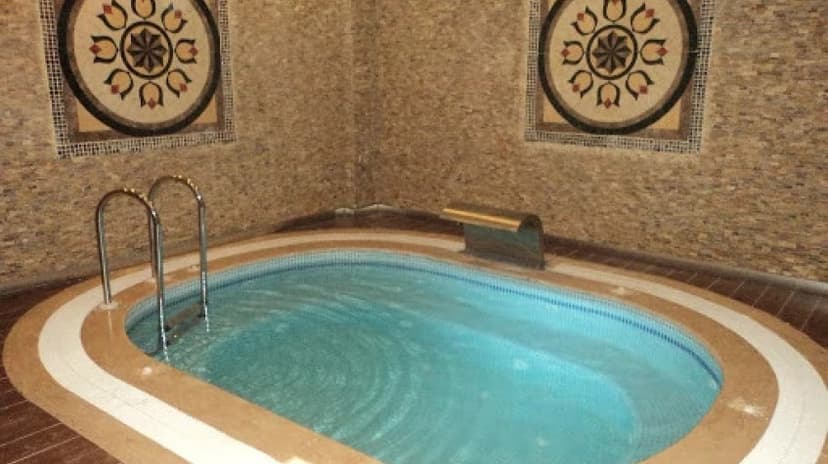 6 Days Healthy Thermal Wellness Tour 2