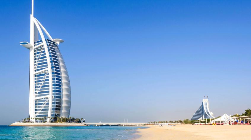 12 Days Dubai & Turkey Combined Tour – Dubai, Istanbul, Kusadasi, Ephesus, Pamukkale, Antalya and Cappadocia