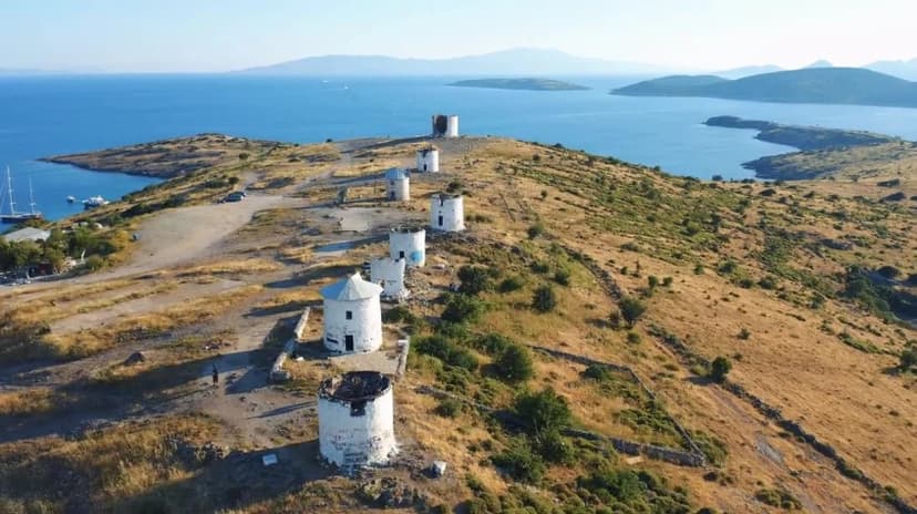 5 Days Horse Riding Package Bodrum Tour 3