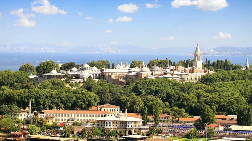 Private Luxury Istanbul City Tour 5 Days 4