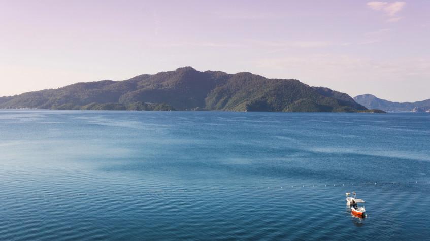 2 Days Marmaris Tour from Ankara
