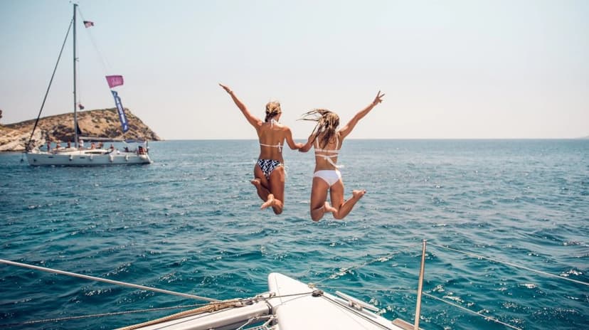 Daily Alanya Boat Yacht Tour Departing from Alanya 4