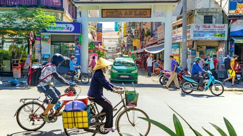 6 Days Vietnam Southern Tour 2
