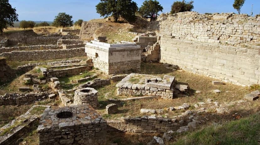 Daily Gallipoli Tour from Istanbul 2