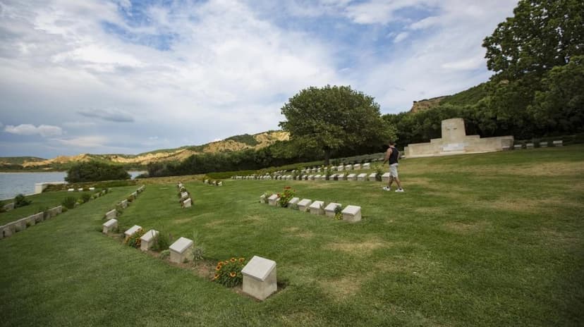 Daily Gallipoli Tour from Istanbul 3