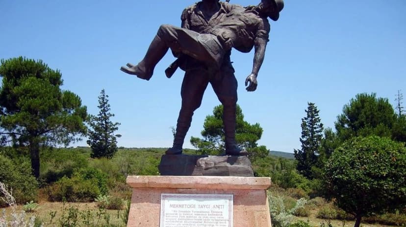 Daily Gallipoli Tour from Istanbul 4