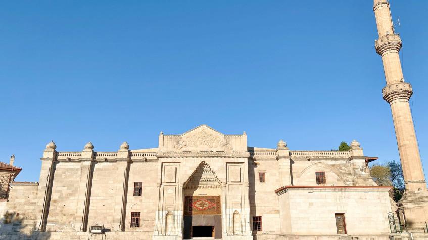Daily Aksaray City Tour