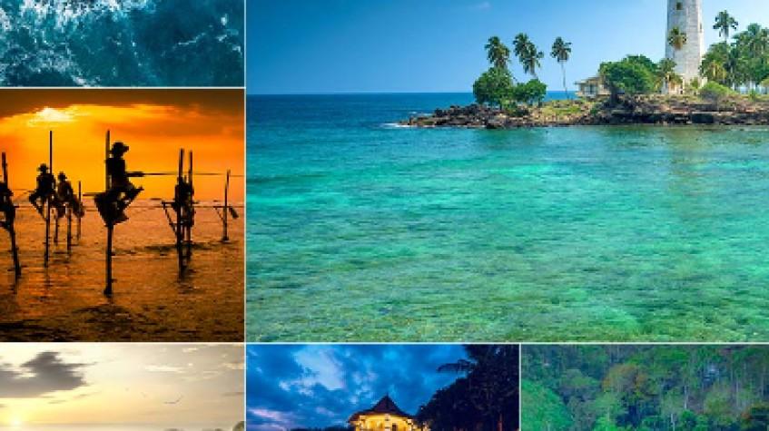 Explore Sri Lanka Explore Sri Lanka