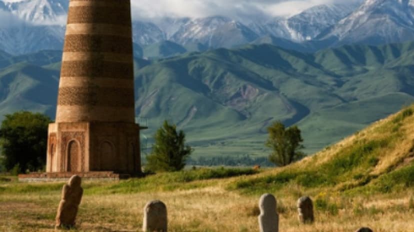 Popular Yssyk-Kul and Son-Kul Tour Kyrgyzstan 4