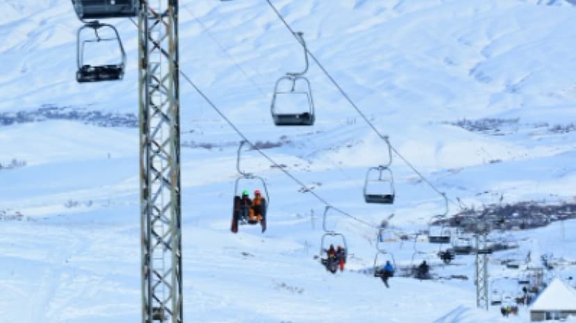 Uae National Day Holiday Package to Kyrgyzstan, 3 Days 2 Night 3