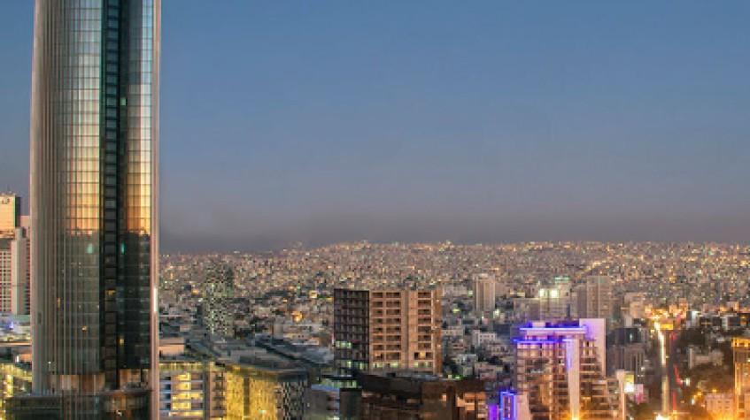 The Best of Jordan (7 Days)