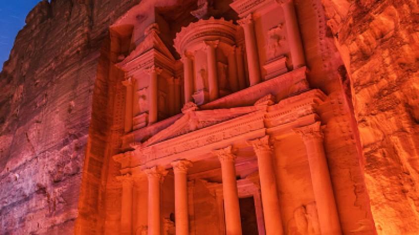 Fantasy of Jordan