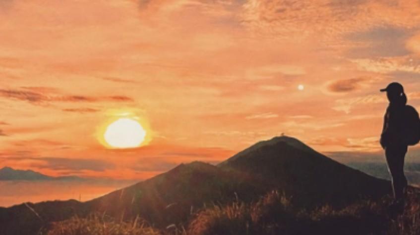 Mount Batur Sunrise Trekking