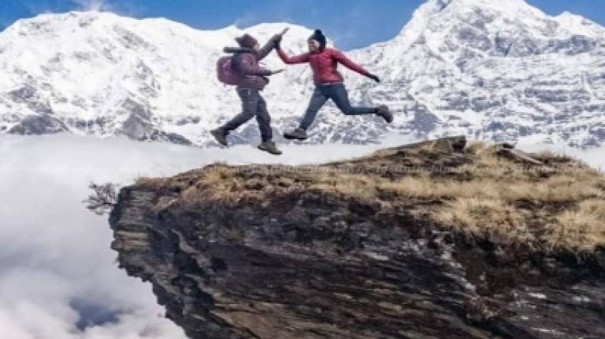 Everest Base Camp Trek 14 Days