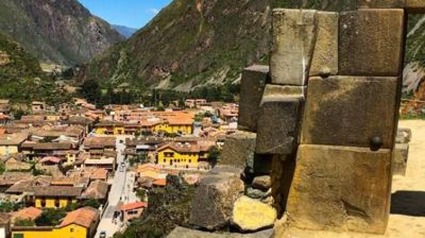 5 Days Cusco Tour Machu Picchu Sacred Valley Maras Moray