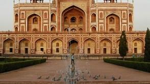 India's Top Selling 05 Night 06 Days Golden Triangle Tour