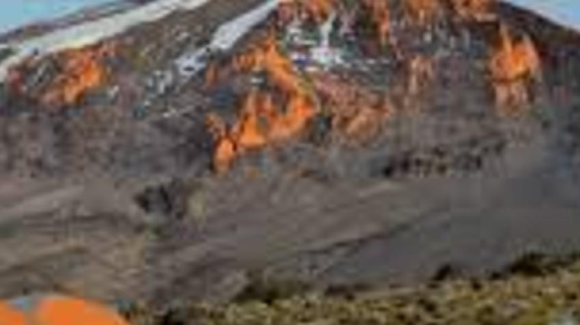 7 Days Machame Kilimanjaro Climb
