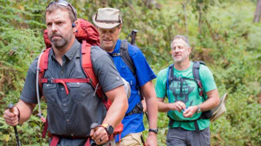 6 Days Umbwe Route Kilimanjaro