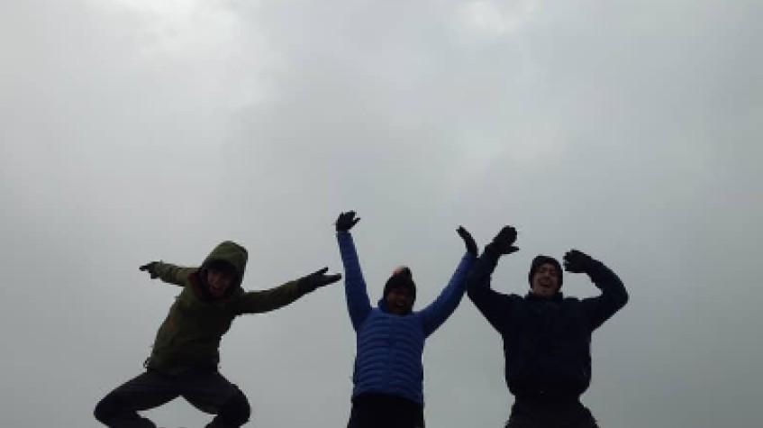 Kilimanjaro Climbing Via Northern Circuit 9 Days Kilimanjaro Climbing Via Northern Circuit 9 Days