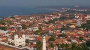 5 Days Galle Sightseeing & Beach