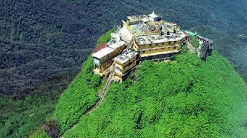 6 Days Central Highlands Unesco World Heritage Adventure Tour