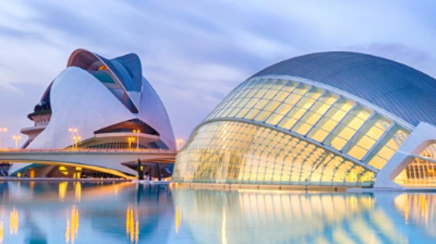 7 Days 7 Nights Highlights of Spain & Portugal from Madrid