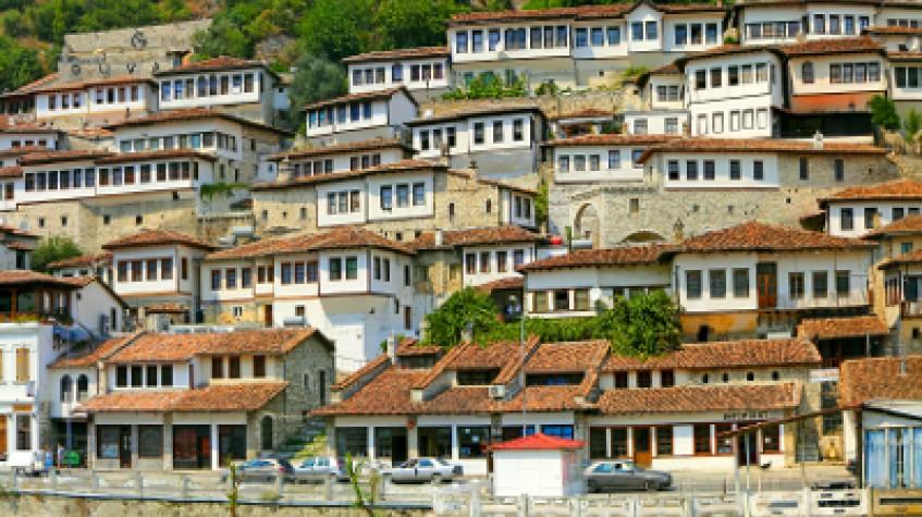 Daily Berat Day Tour