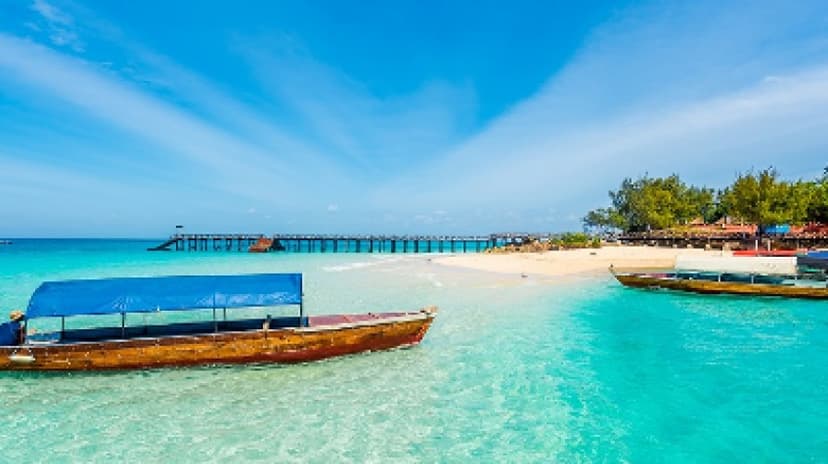 Prison Island Tour 4