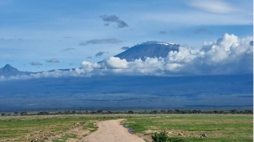 3 Days Amboseli Safari 3 Days Amboseli Safari