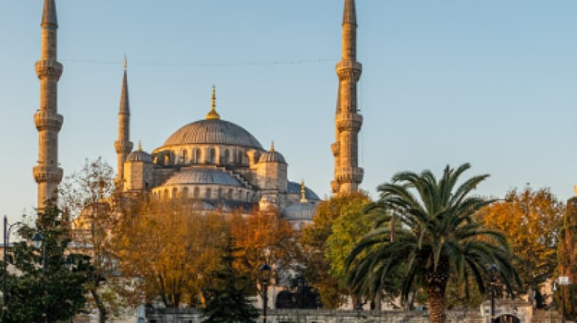 7 Days Special Turkey Diwali Tour Program 2026 2