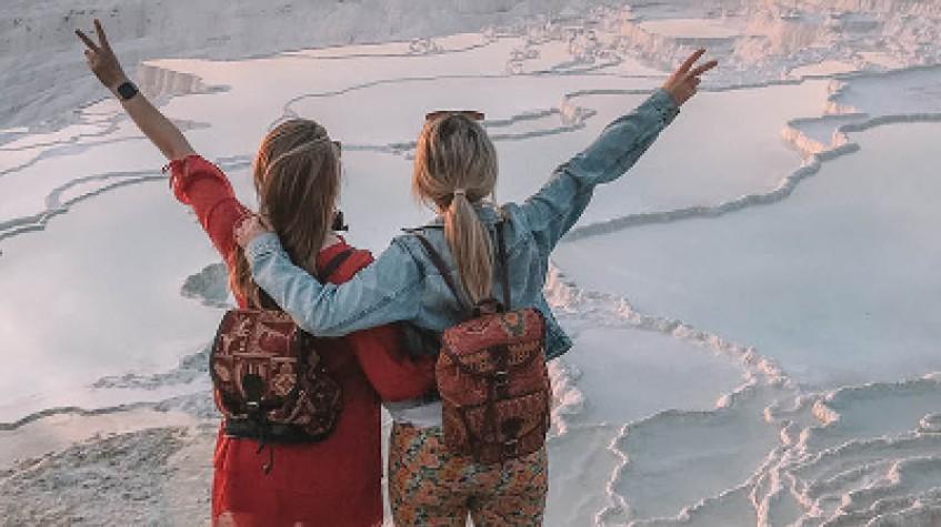 Daily Pamukkale Amazing Tour