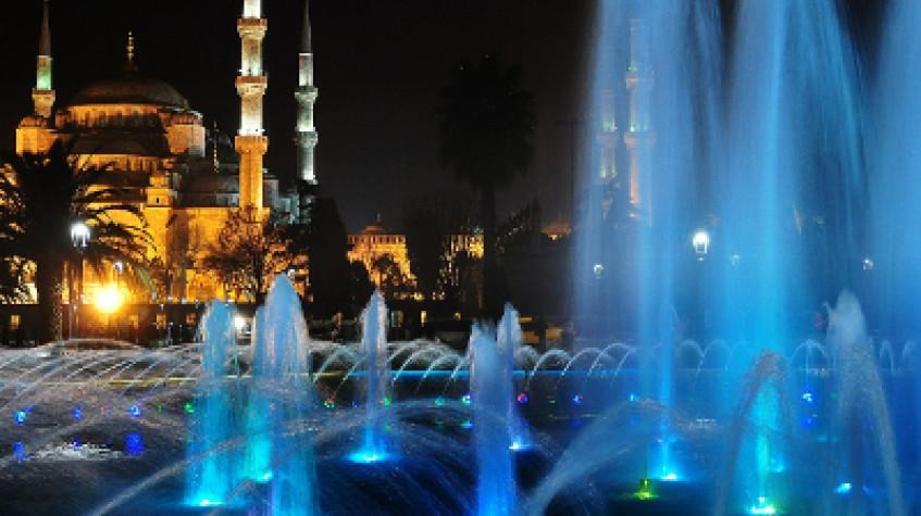 10 Days Turkey Christmas Tour Holiday Packages 2027