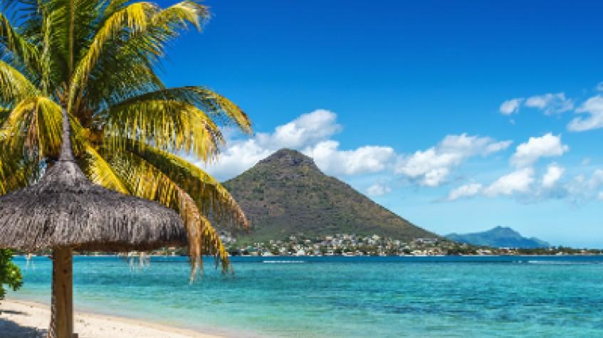Christmas & New Year Package Mauritius