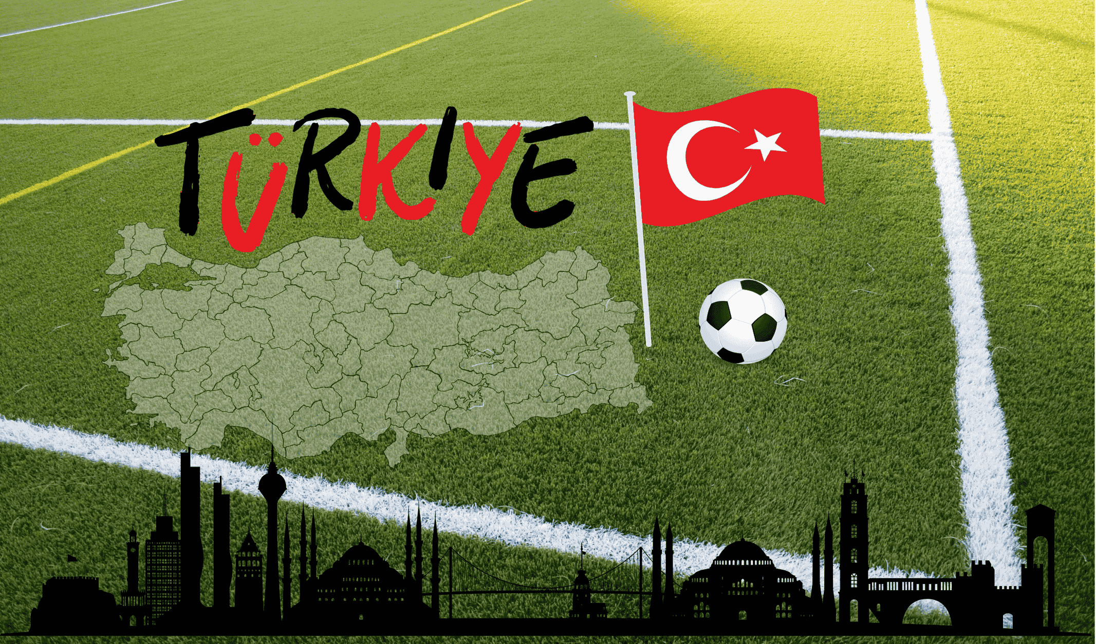 Türkiye Süper Lig 2025 Transfers – Biggest Football Signings That Shook Turkish Football