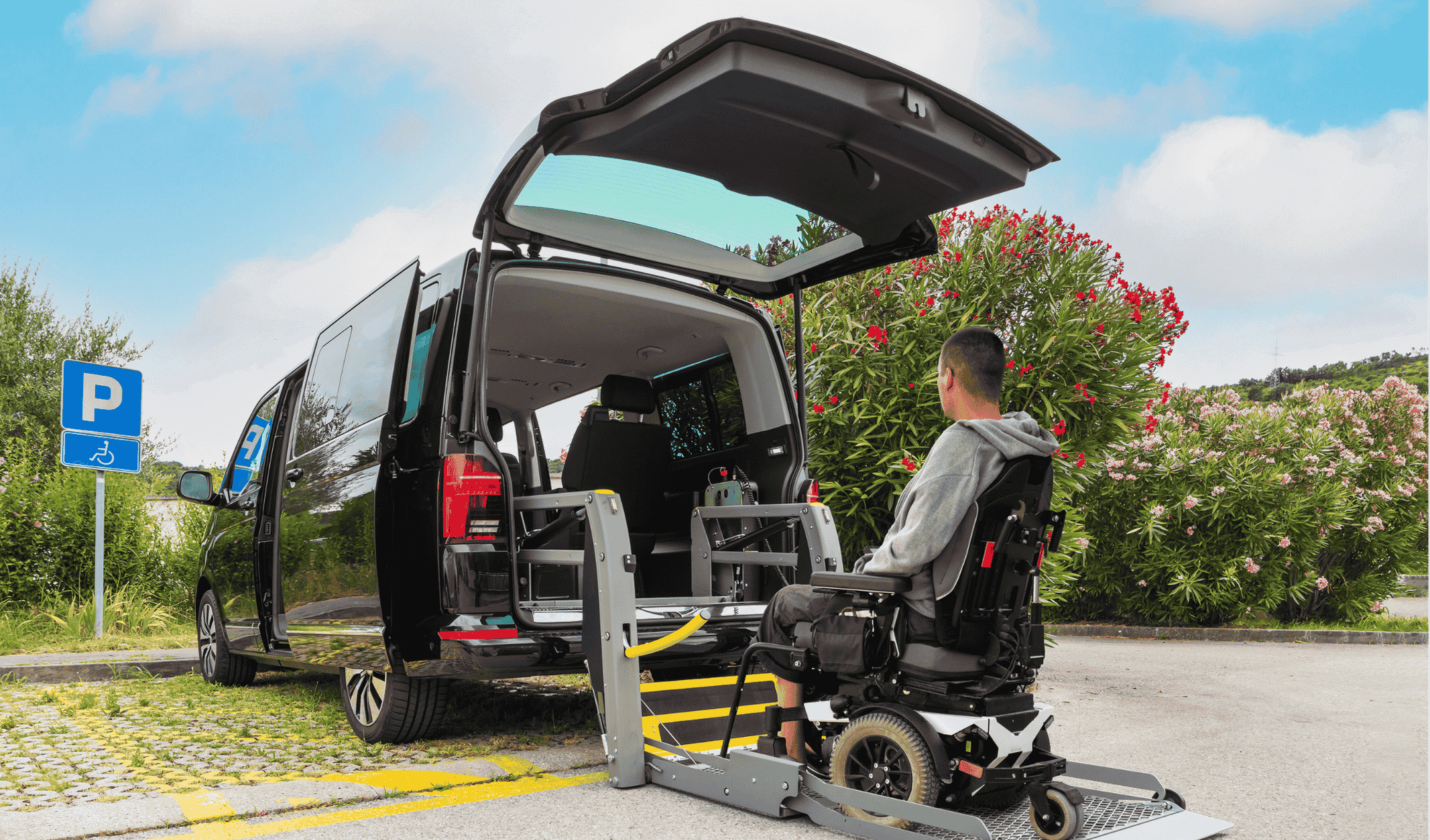 Turkey's Accessible Travel Destinations for Disabled Visitors in 2025