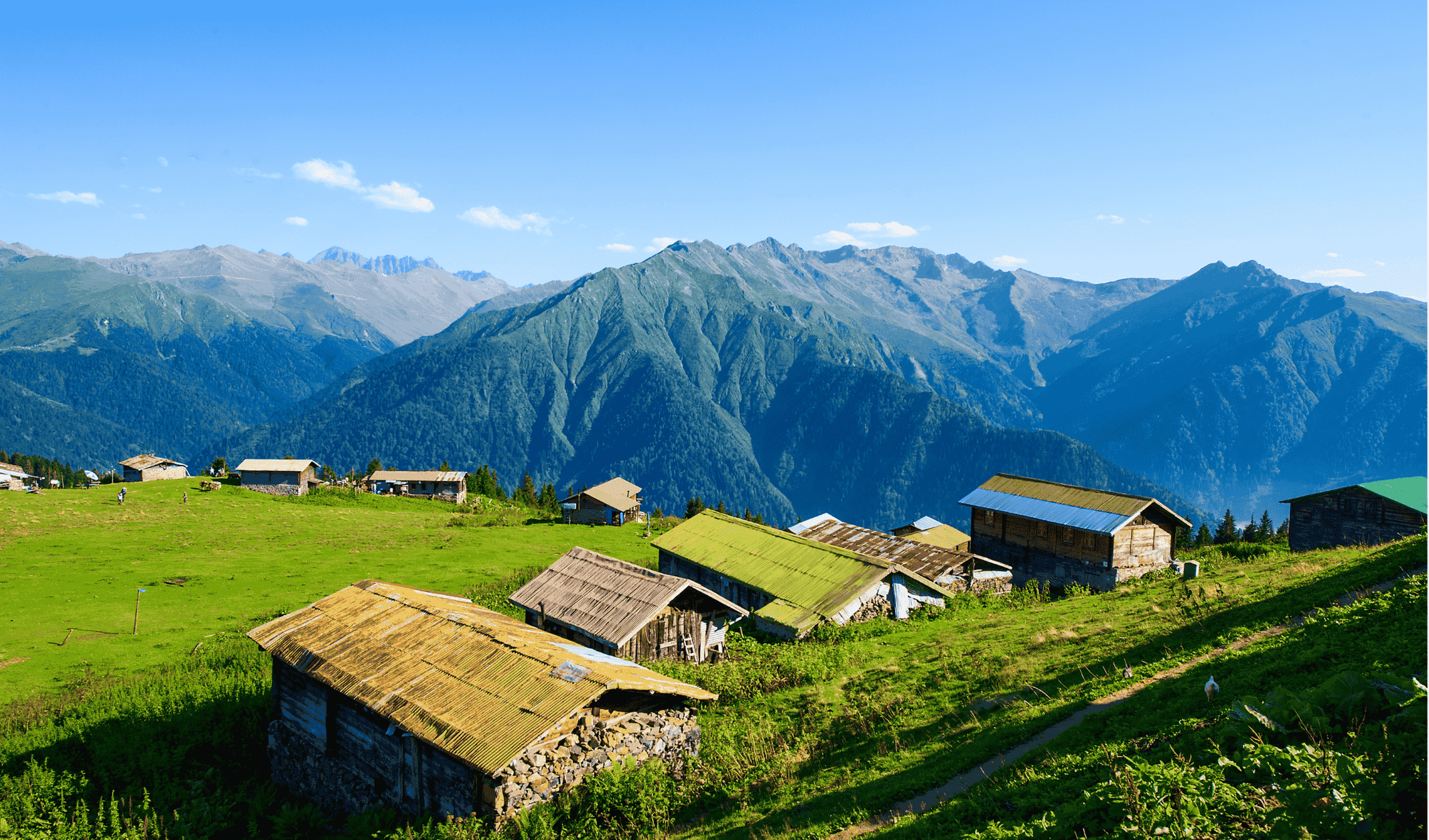 Hottest ratios for Turkish tourism in 2025, as well as advice for cold-weather fans