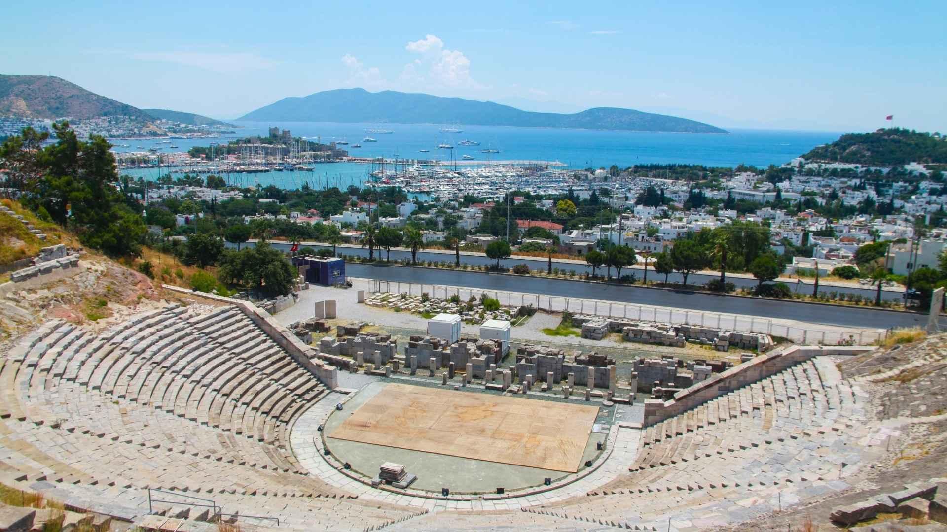 Do You Think Turkey Tourism Is Too Good to Be True? Here is Some Fresh News for You