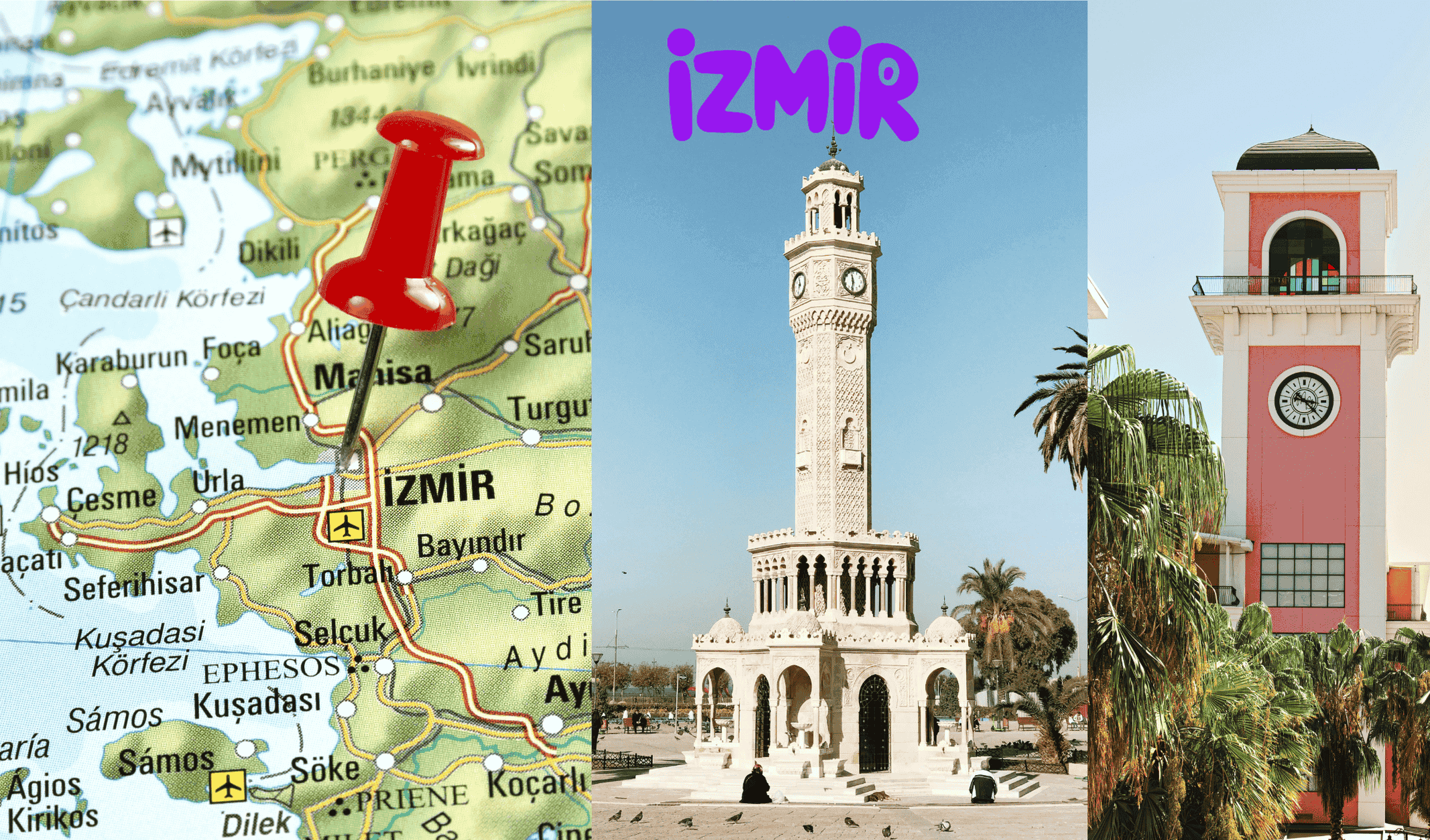 Best Things to Do in Izmir, Pearl Of The Aegean