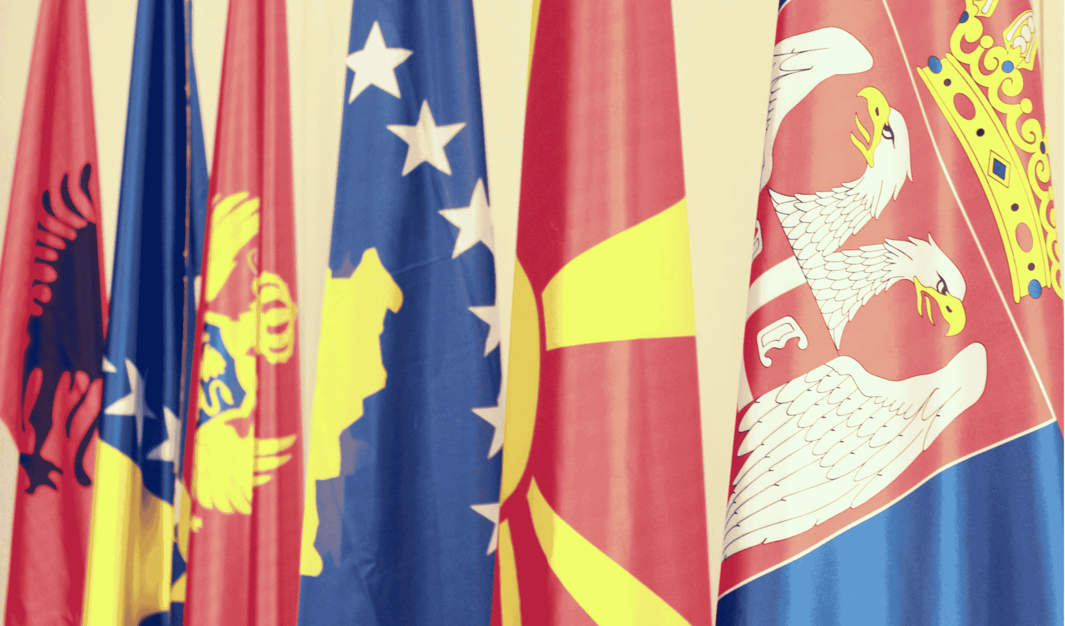 Beauty of Balkan through the eyes of secrecy
