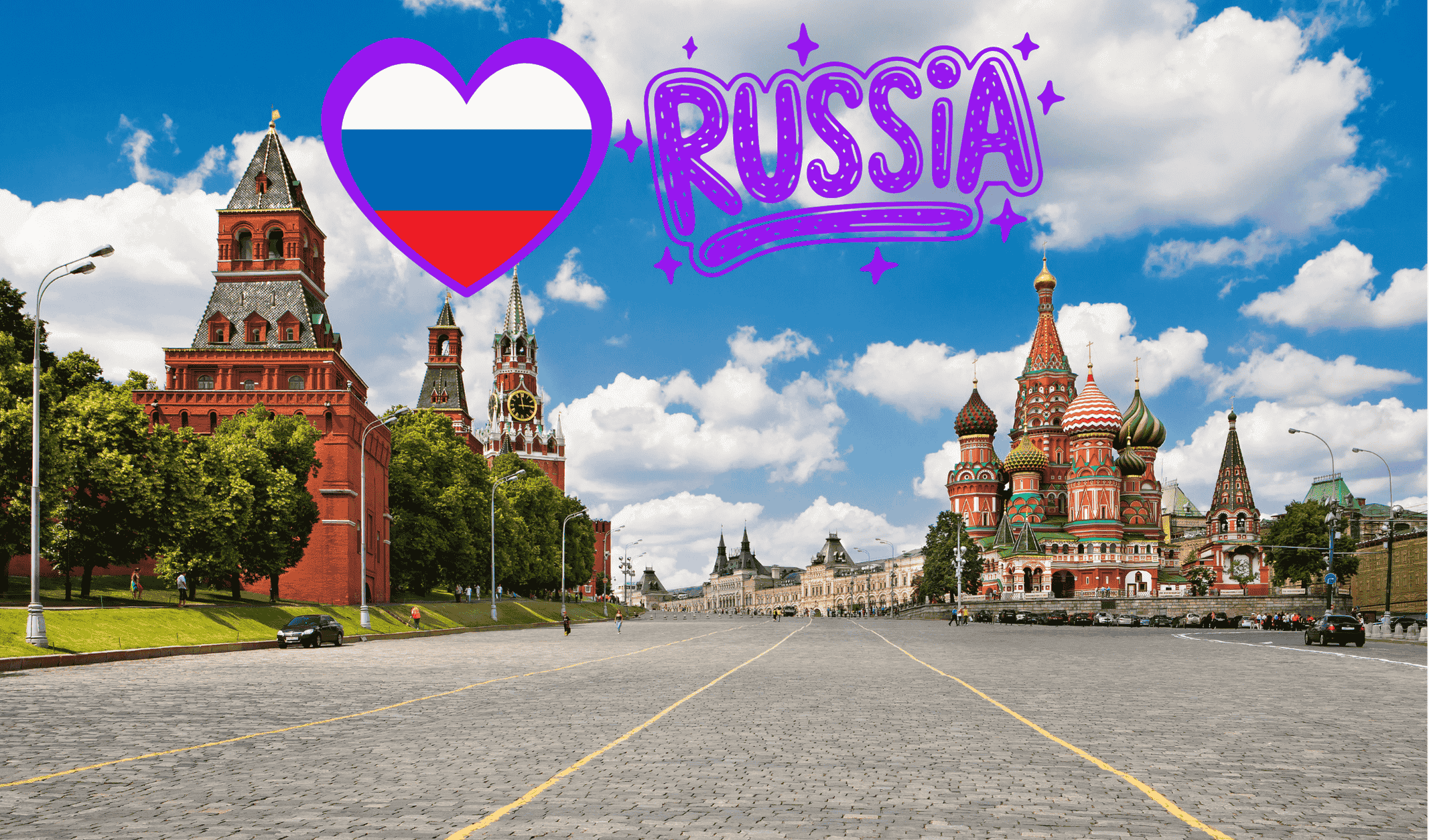 10 Surprising Facts About Russia