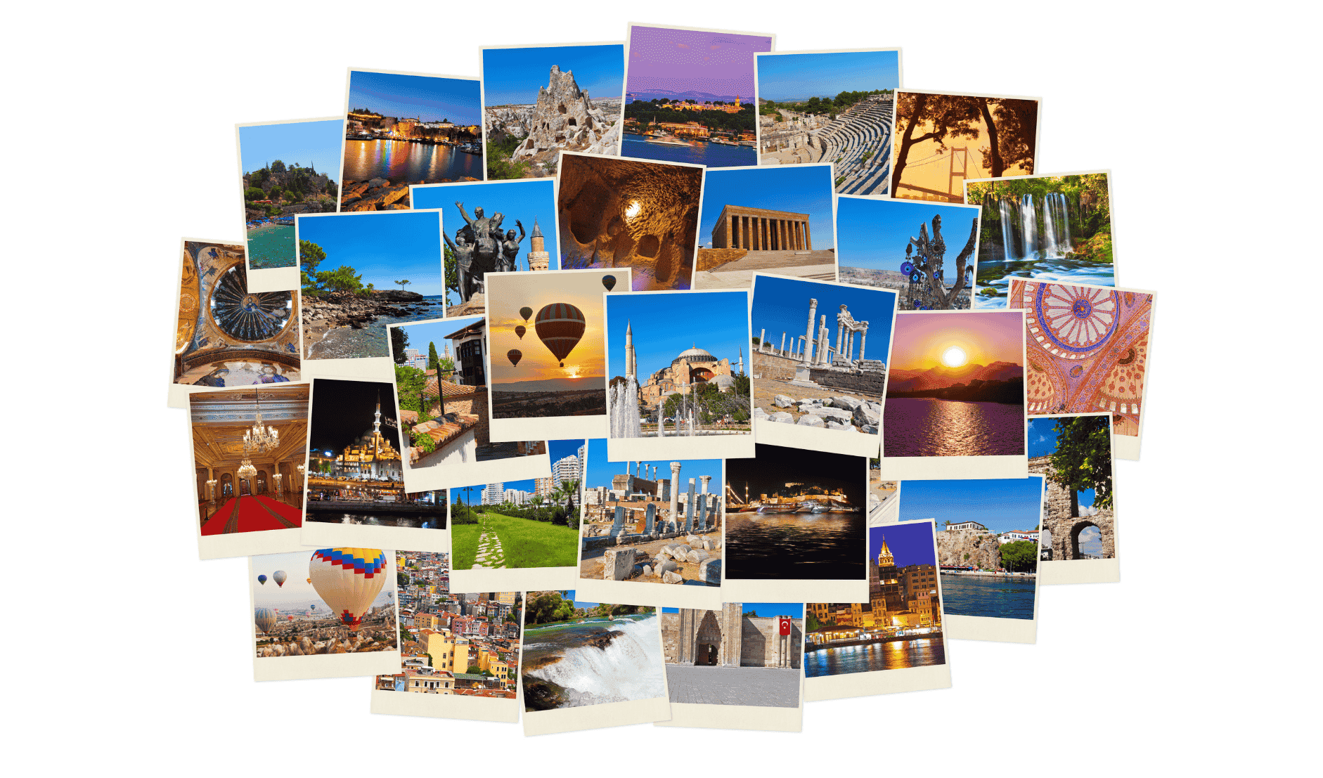 Why Türkiye is the Hottest Travel Destination of 2025