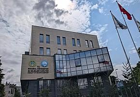 Istanbul Zoology Museum 7