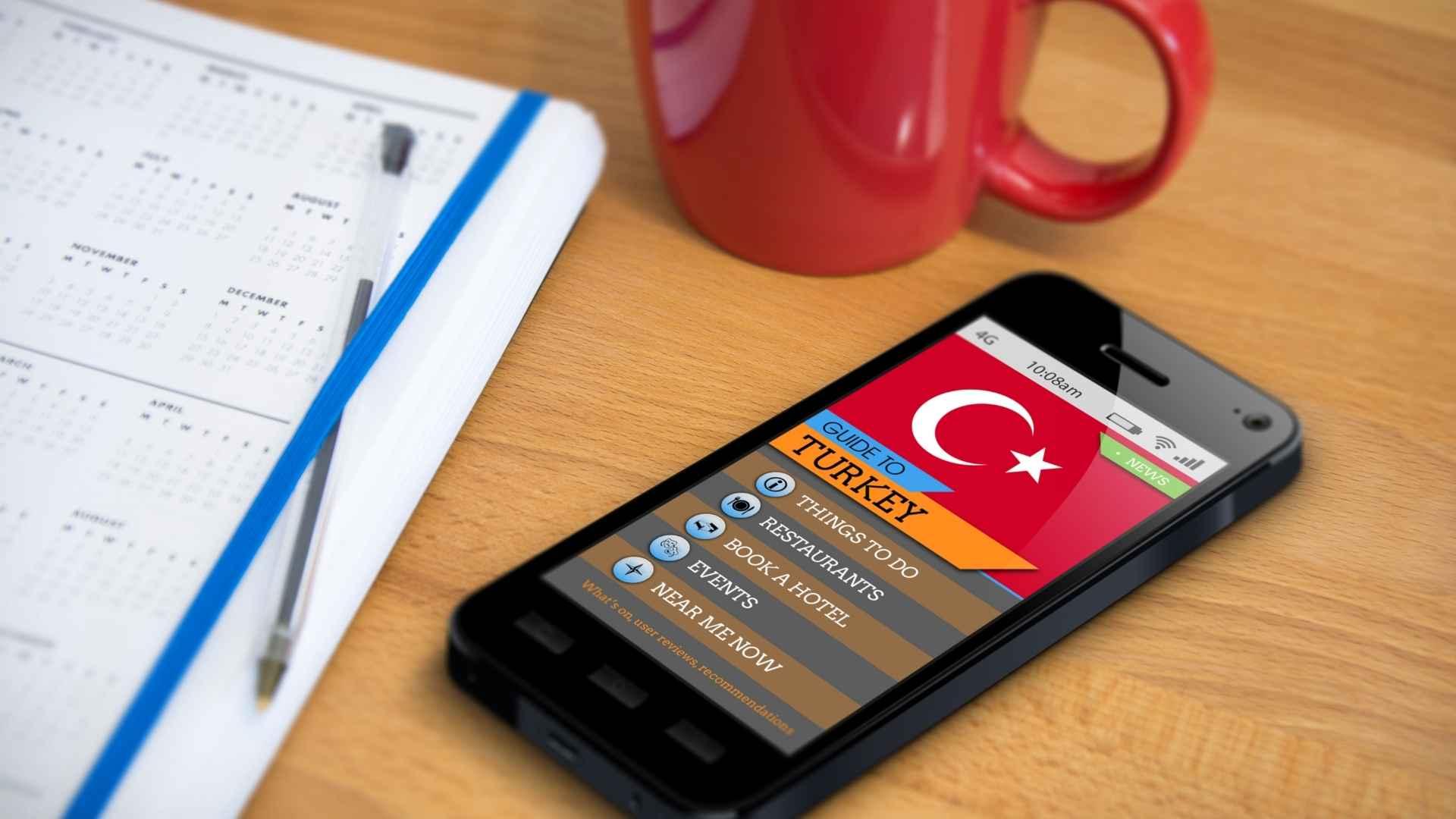 Top 10 Must-See Destinations in Turkey: The Ultimate Guide to Visiting Turkey
