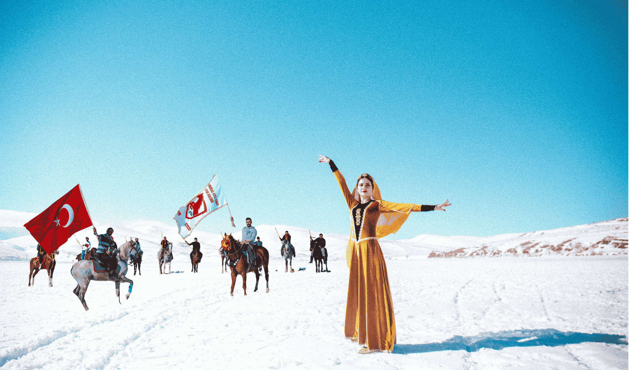 The Ultimate Turkey Kars City Guide: Where to Stay, What to Eat and See