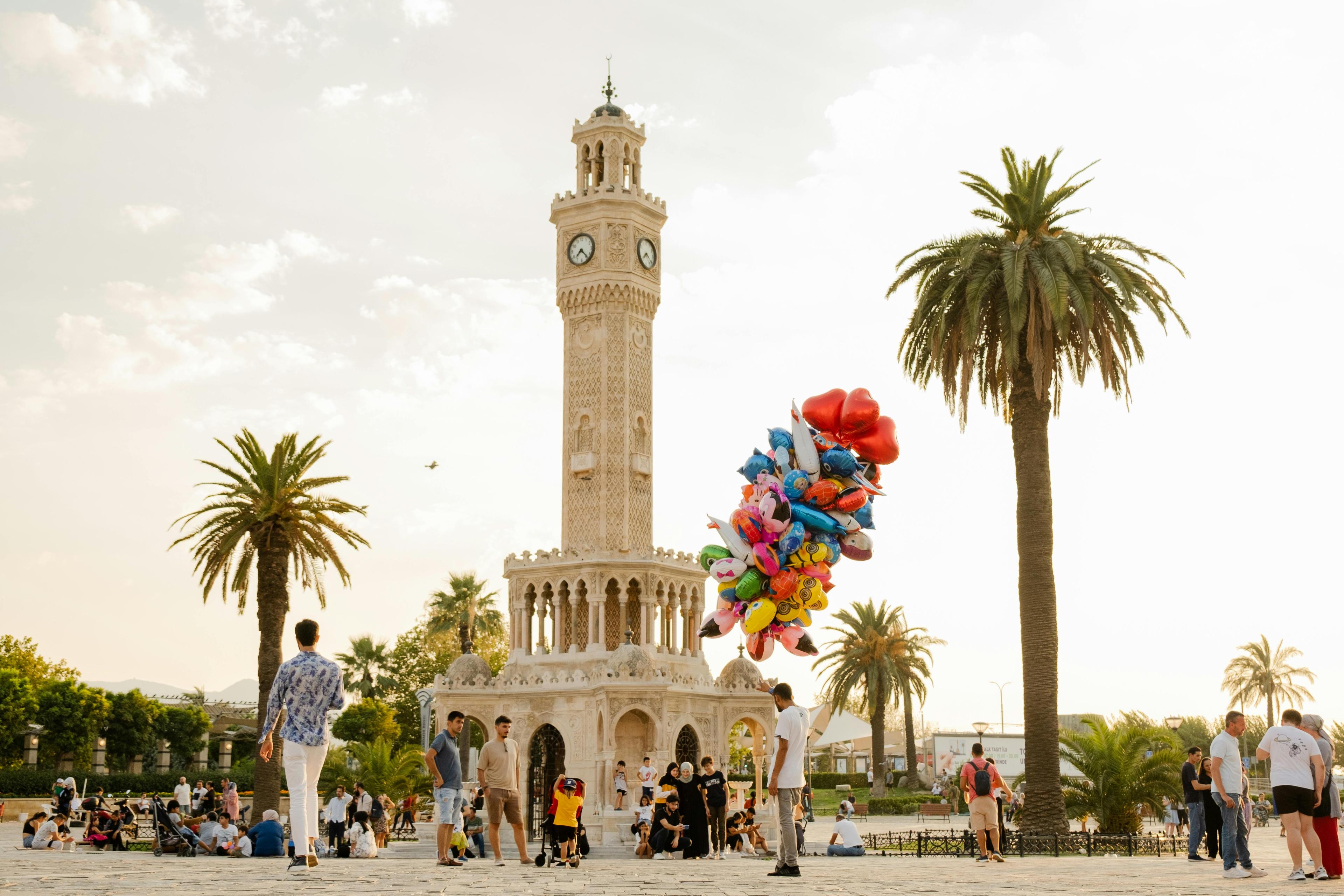 FAQs About Izmir; The Pearl Of Aegean