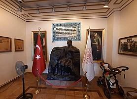 Samsun Atatürk Museum6