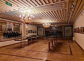 Samsun Atatürk Museum7